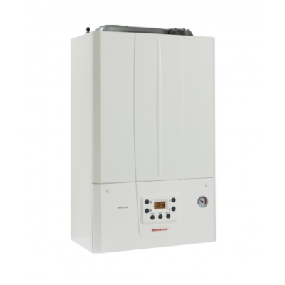 Газовый конденсационный котёл Immergas Victrix TERA 24 Plus