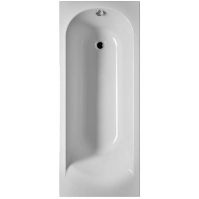 Акриловая ванна VentoSpa Italy DIONA LA 1800x800 Акриловая ванна VentoSpa Italy DIONA LA 1800x800