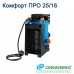 Насосная станция Джилекс КОМФОРТ ПРО 25/16 Насосная станция Джилекс КОМФОРТ ПРО 25/16