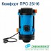 Насосная станция Джилекс КОМФОРТ ПРО 25/16