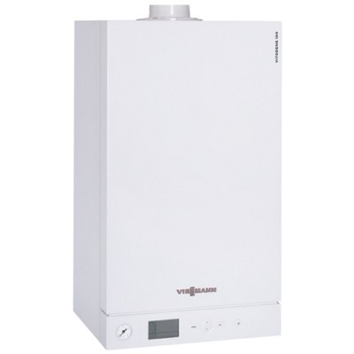 Viessmann Vitopend 100-W, Тип A1HB 24 кВт
